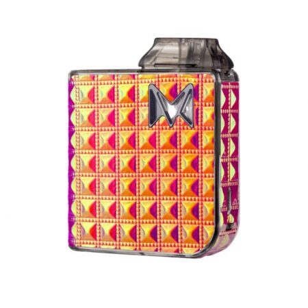 Mi-Pod Rave Portable Vaporizer Kit