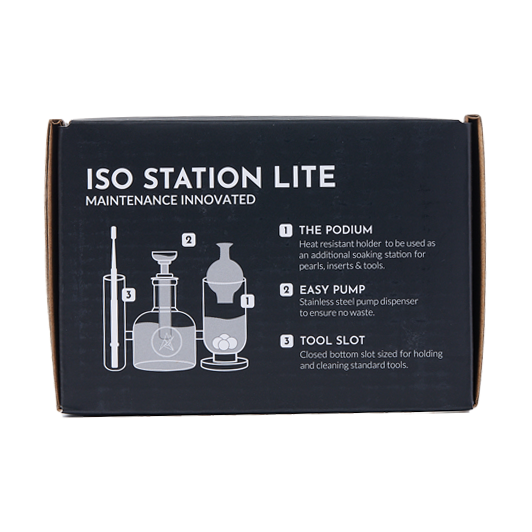Apex Ancillary Iso Stations - Image 7