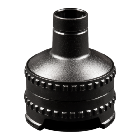 Volcano Vaporizer Easy Valve Filling Chamber Housing