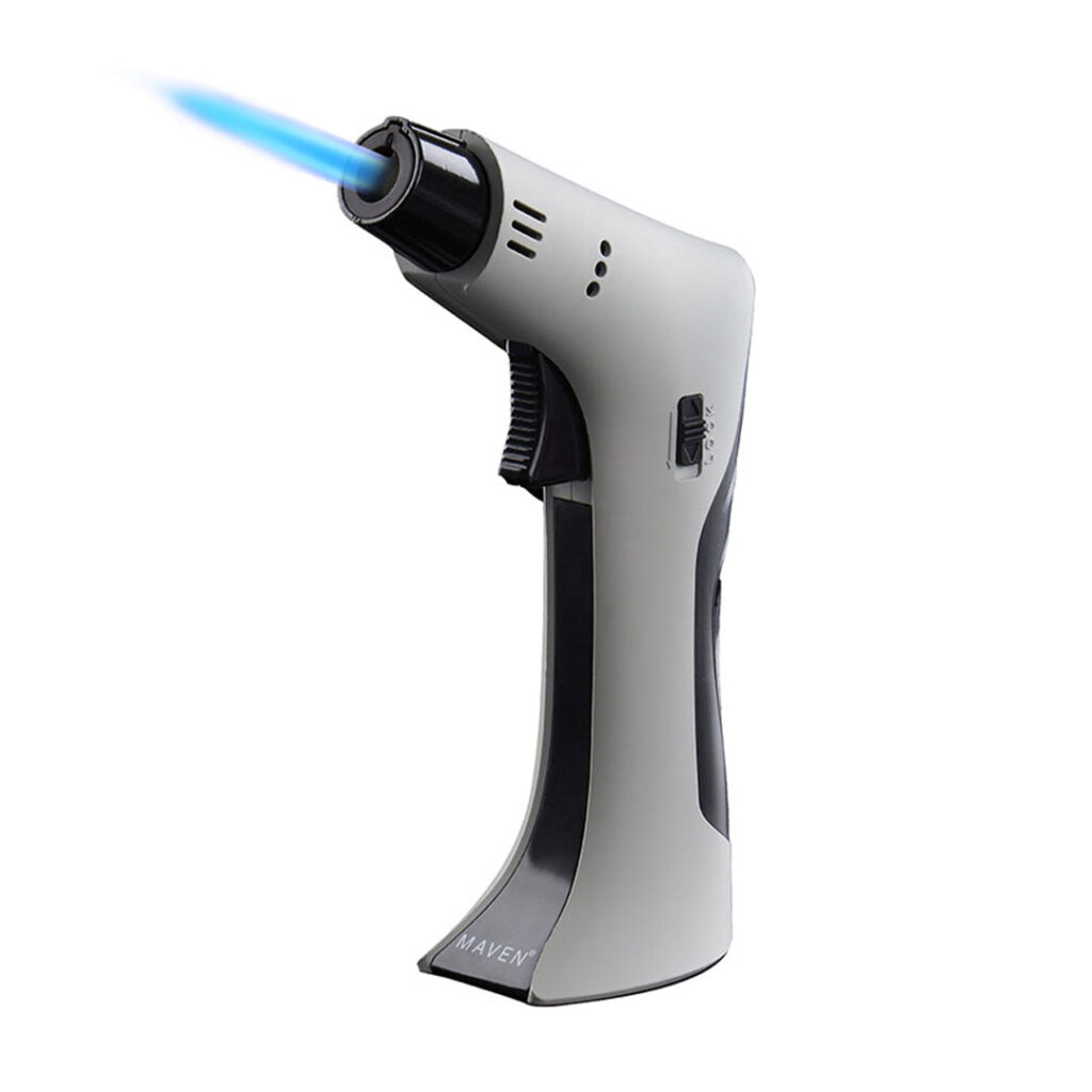 Maven Thunder Torch (Unfilled)