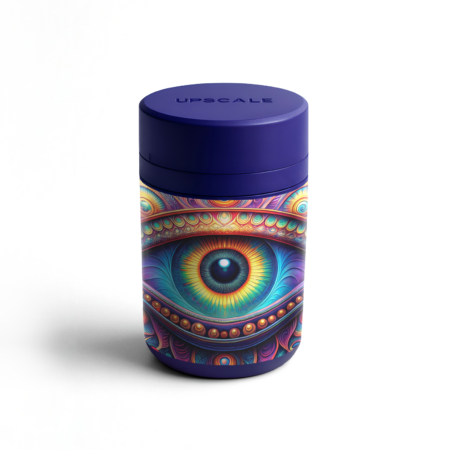 Eye Upscale
