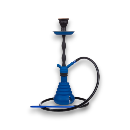 MOB Rival Premium Hookah Set