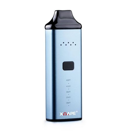 Xvape Avant Discreet Dry Herb Vaporizer with Ceramic Baking Chamber
