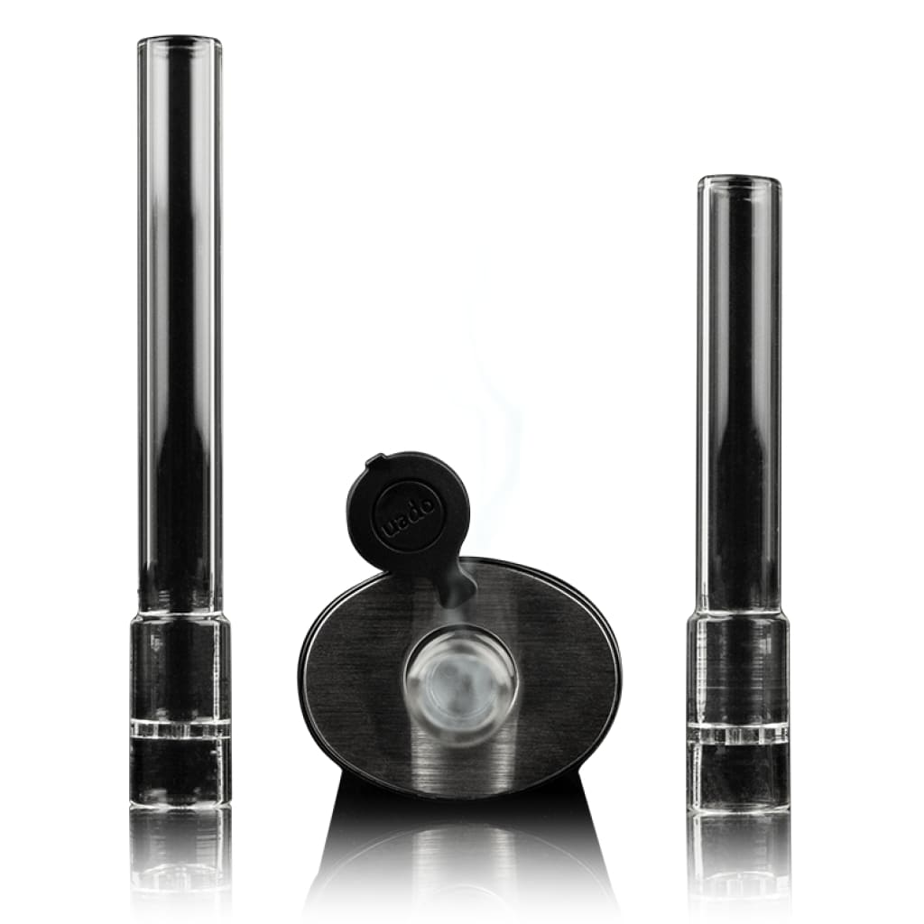 Arizer Solo Ii Best Portable Vaporizer for Dry Herbs - Image 6
