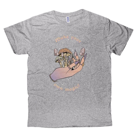 Brisco Brands Make Your Own Magic T-Shirt