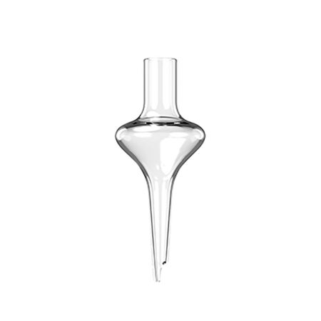 Ispire daab Induction eRig Replacement Carb Cap