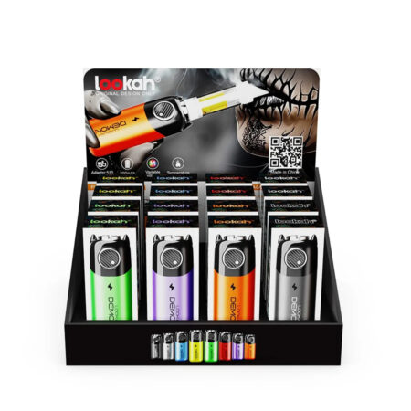 Lookah Demon Compact 510 Vape Battery