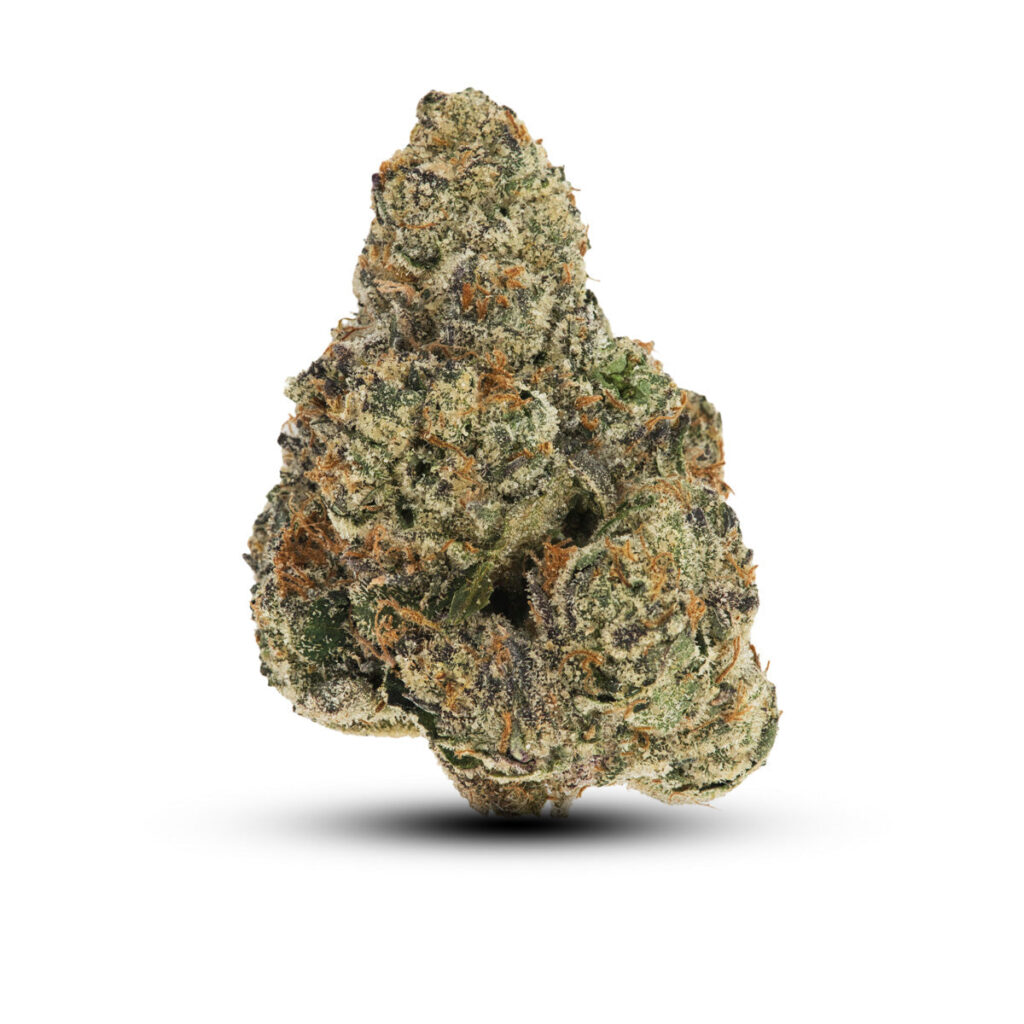 Ultra93 Hemp Cherry Gelato – 7G