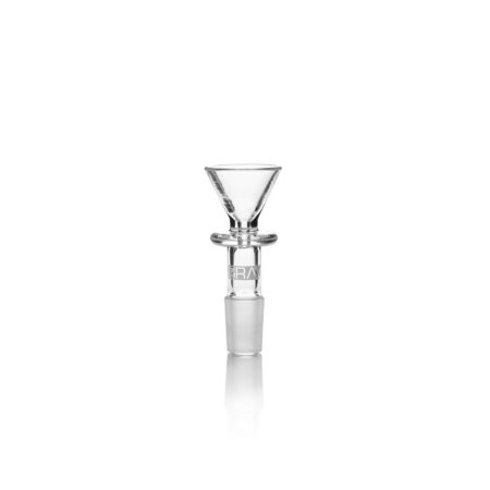 GRAV® 14mm Funnel Bowl