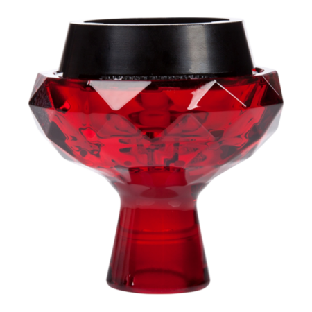 Exquisite Jewel Style Hookah Bowl