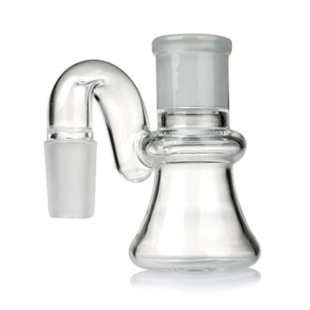 TRANSLUCENT FULL COLOR ASH CATCHER