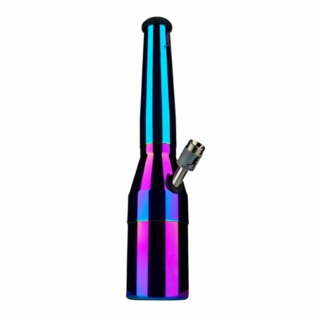 Travelmaster 2.0 Stainless Steel Travelers Bong