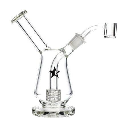 Famous X Drip Dab Rig