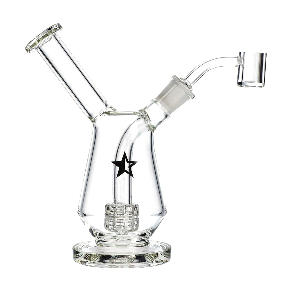 Famous X Drip Dab Rig