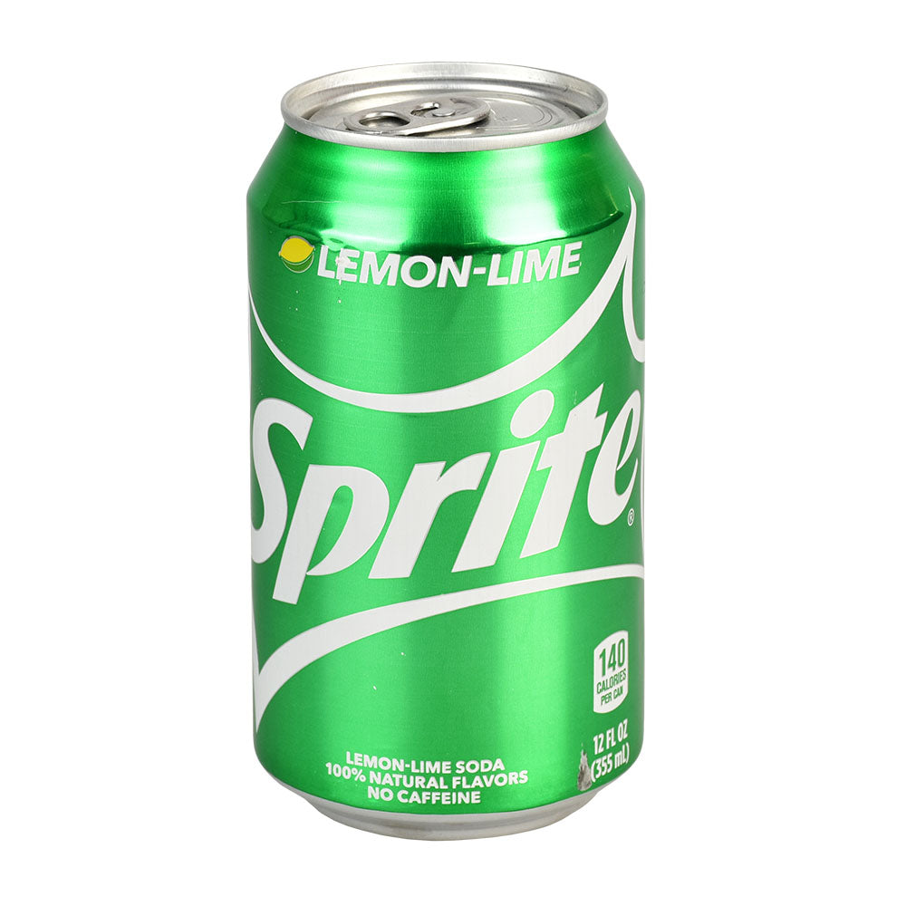 Soda Can Diversion Stash Safe – 12oz / Sprite