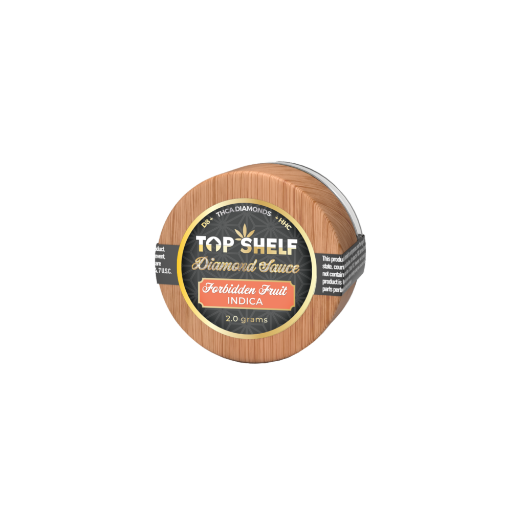 Live Resin Sauce – 2g Concentrates