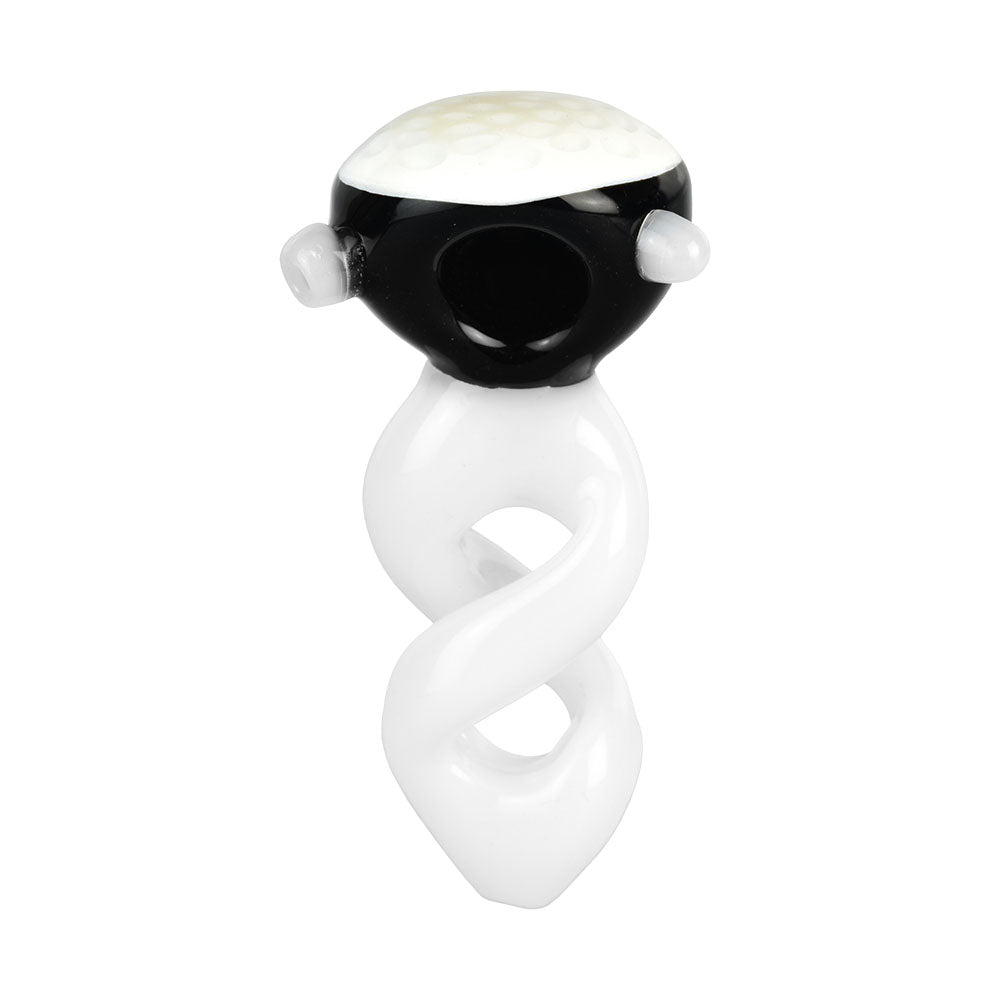 Exploring Infinity Hand Pipe – 5″