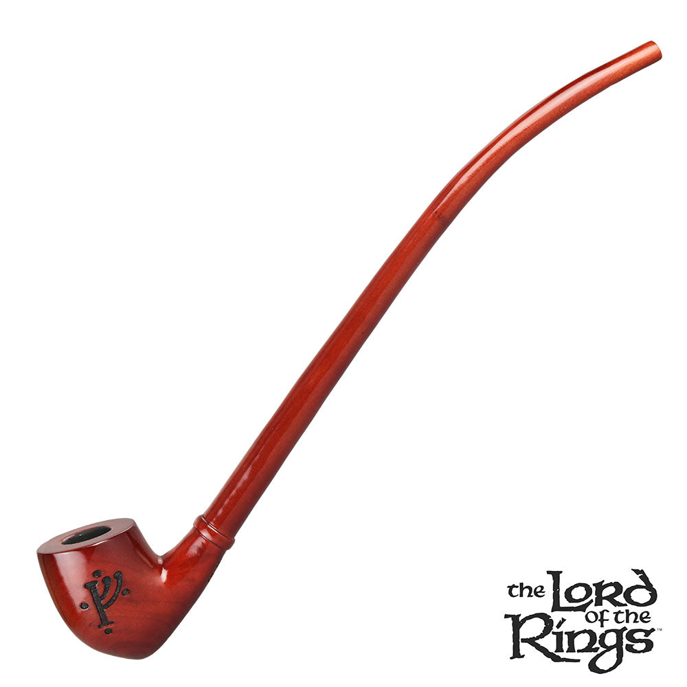 Pulsar Shire Pipes GANDALF Smoking Pipe – 12.5″