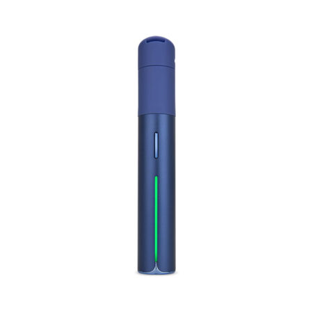 Puffco Pivot Concentrate Vaporizer - 750mAh / Sapphire