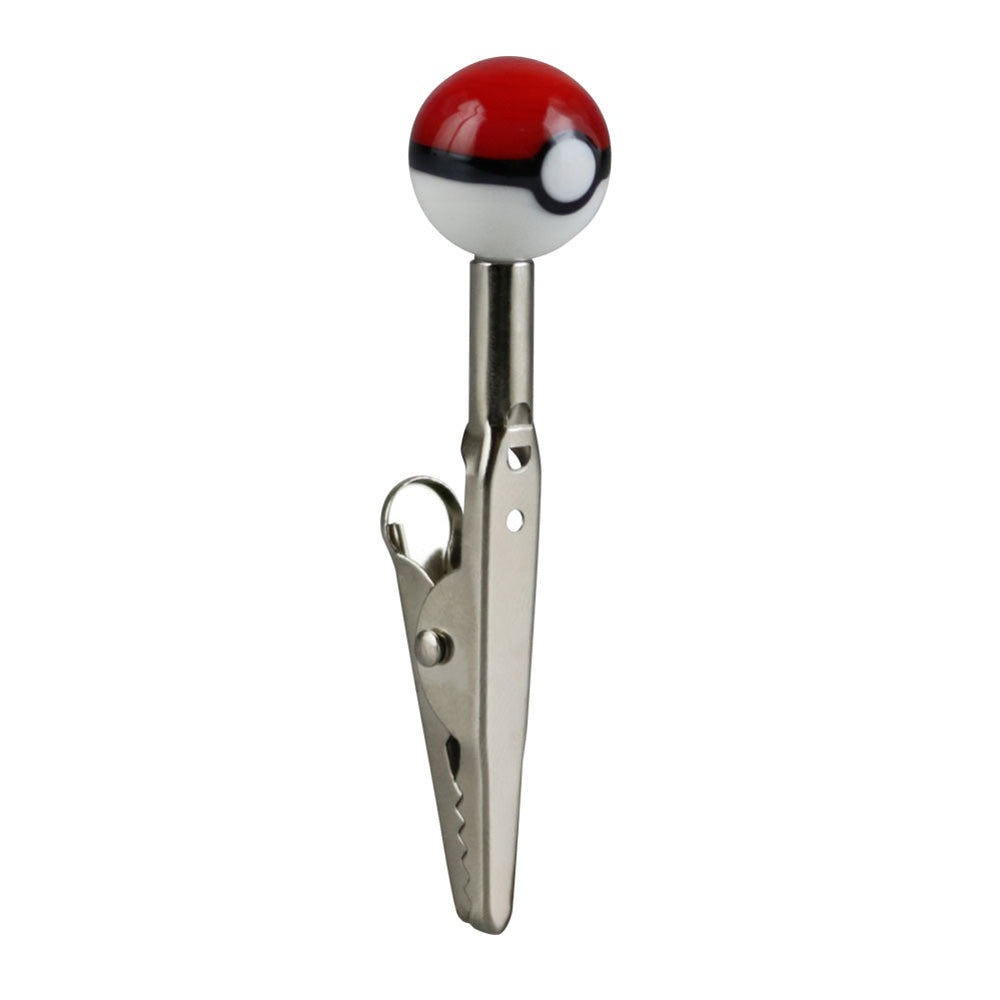 Pokey Orb Memo Clip – 3″