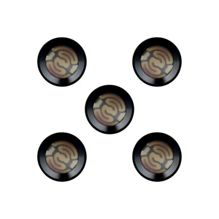 Pulsar APX eRig Quartz Atomizer 5-Pack
