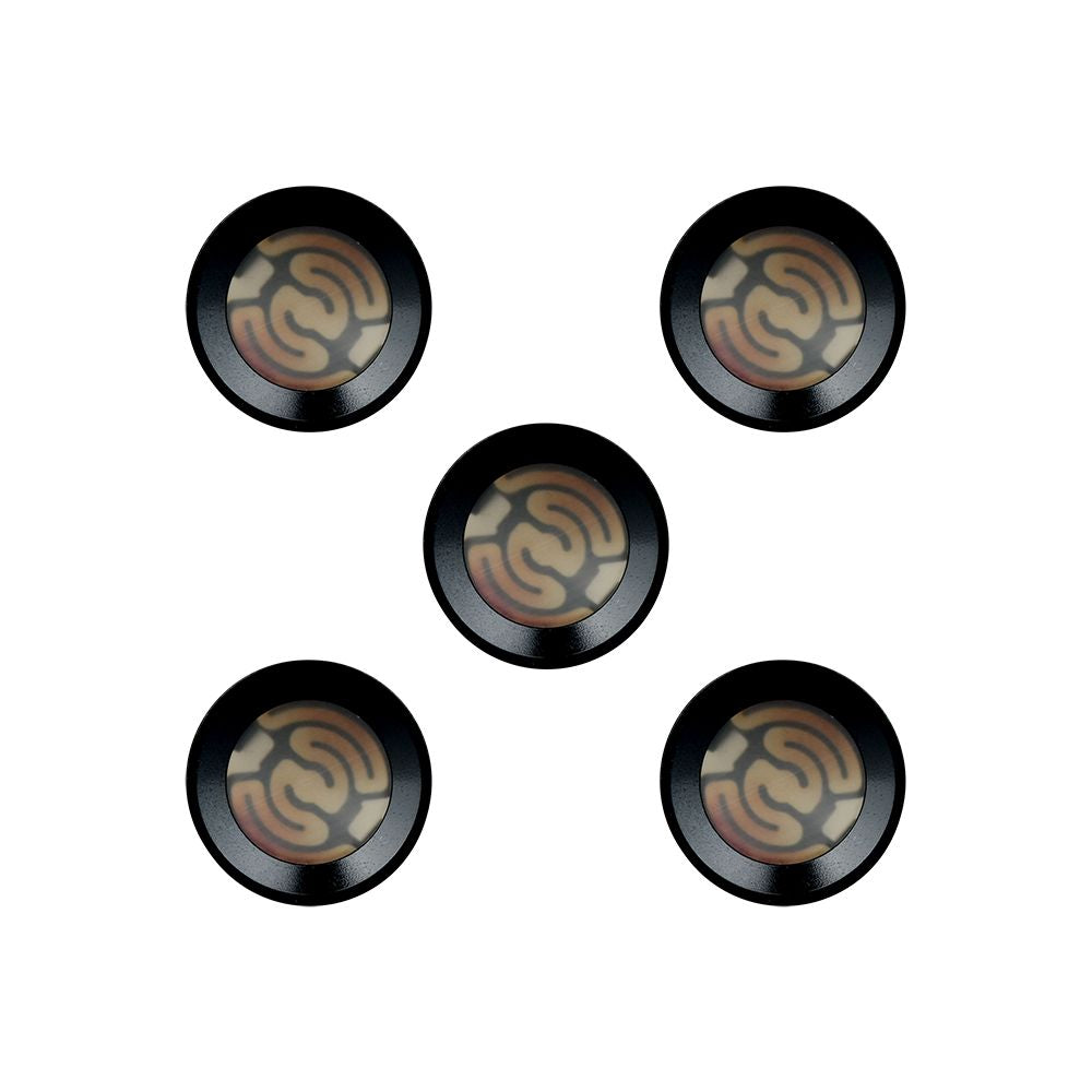 Pulsar APX eRig Quartz Atomizer 5-Pack