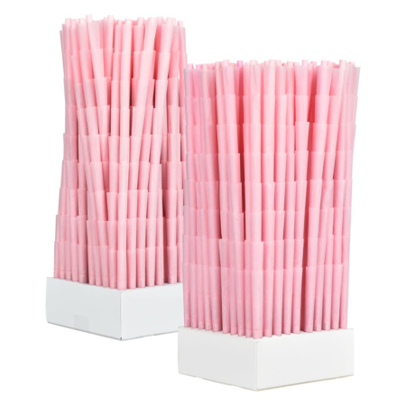 Blazy Susan Pink Pre-Rolled Cones | Bulk Box