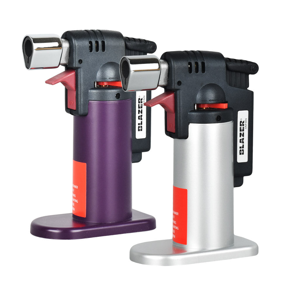 Blazer Firefox Torch Lighter | 4.5″
