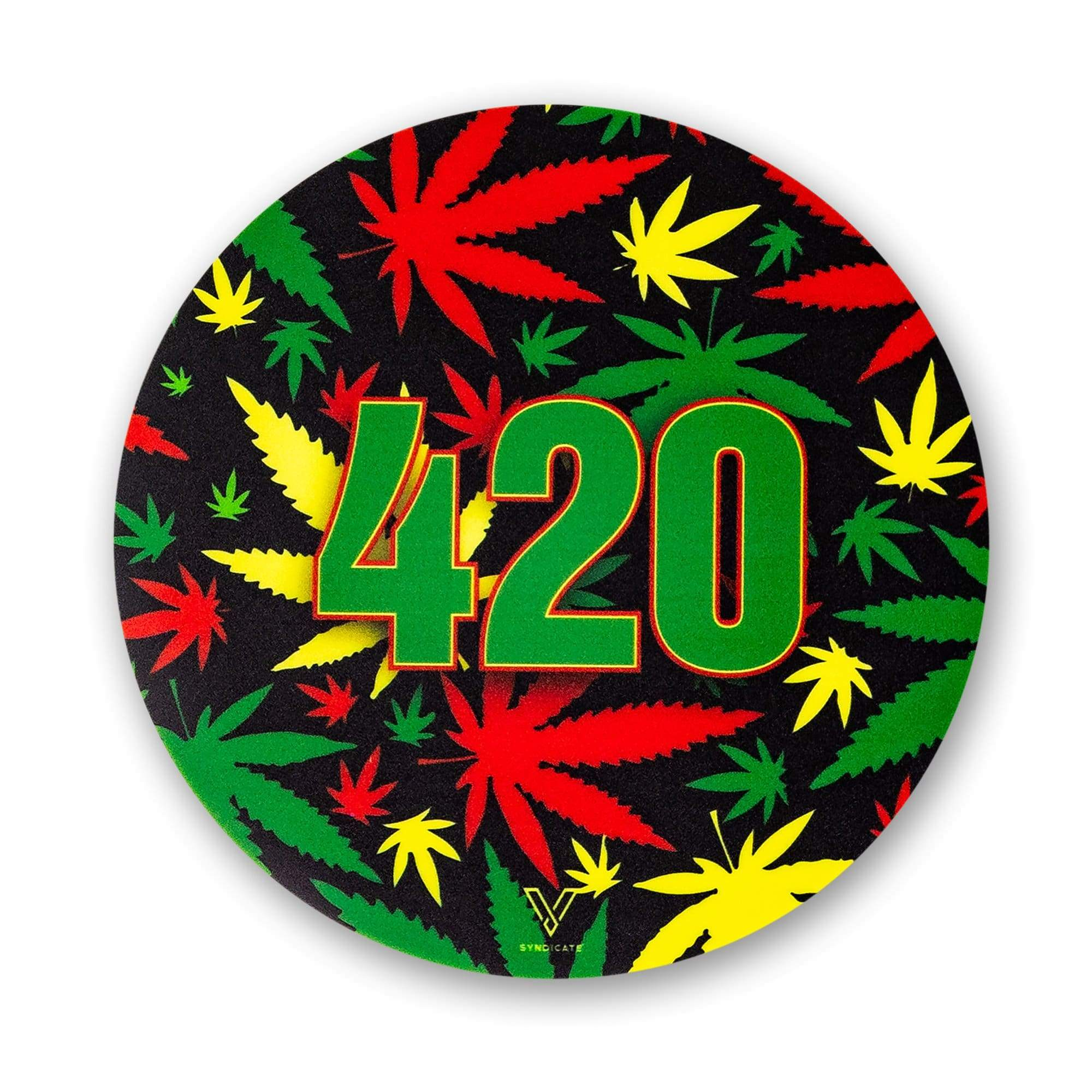 420 Rasta Slikks - Image 3