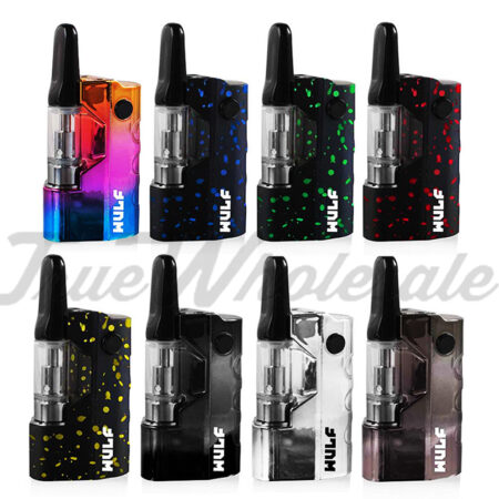 Wulf Micro Plus Compact Cartridge Vape