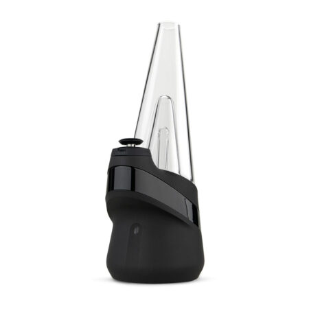 Puffco New Peak Vaporizer - 1700mAh / Onyx