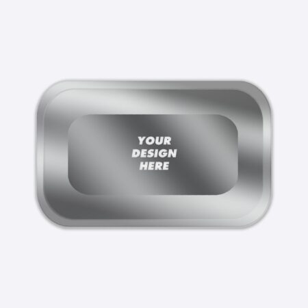 Custom Rollin’ Trays Medium