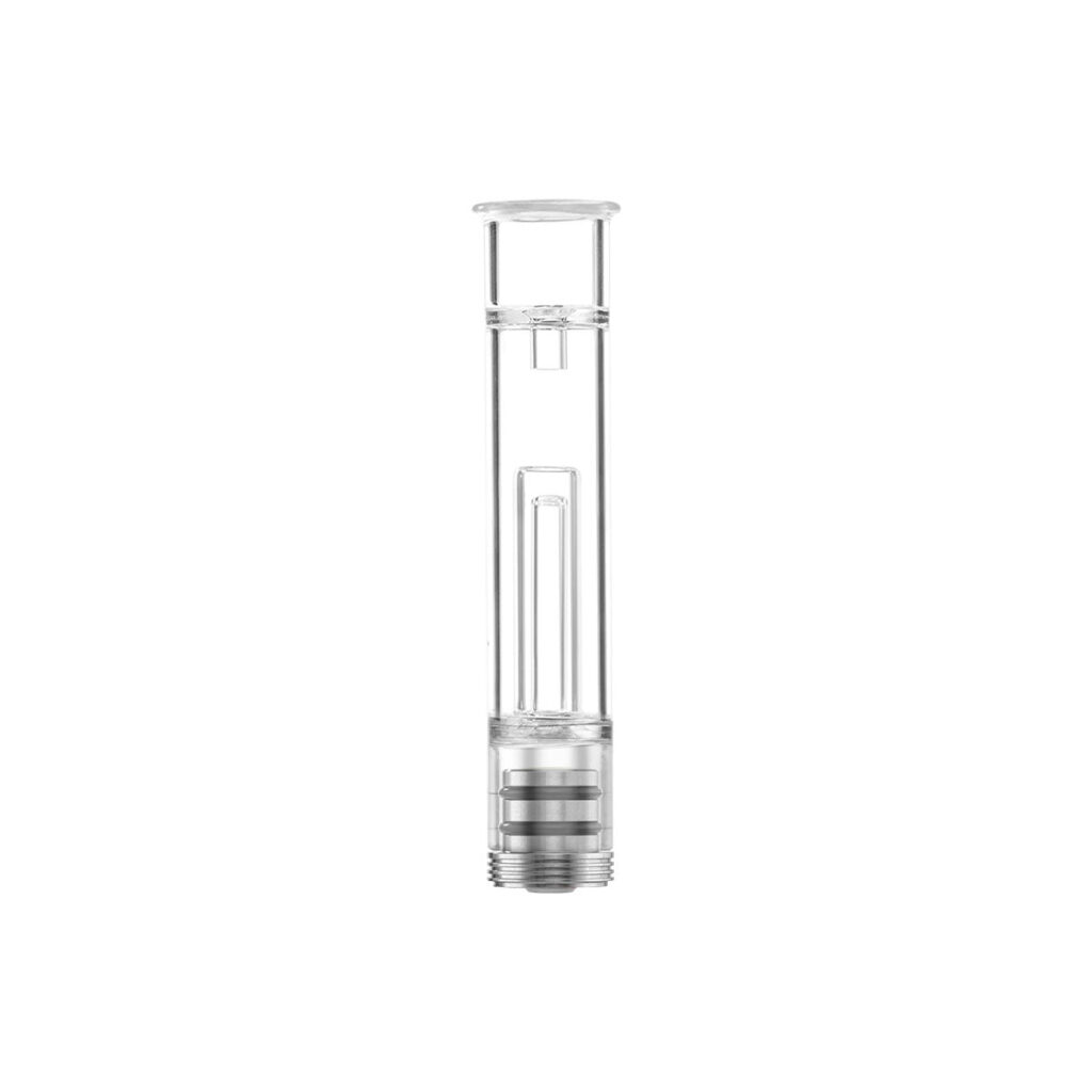 Cipher NOVA Bubbler Attachment | Stainless Steel – V2