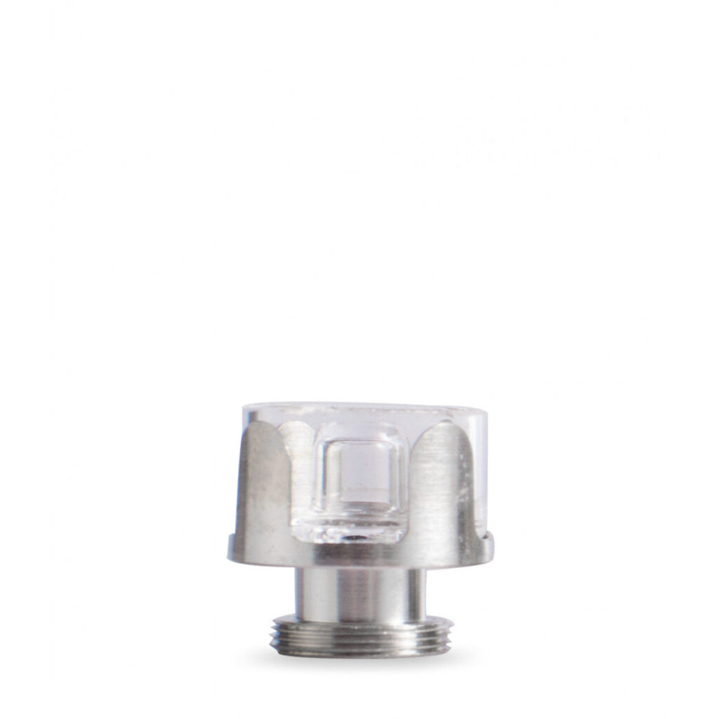 Dr. Dabber Boost Black Quartz Replacement Nail