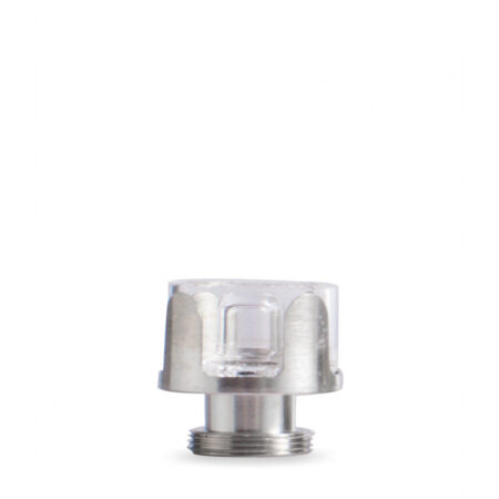Dr. Dabber Boost Black Quartz Replacement Nail