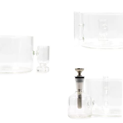 Apex Ancillary Iso Station XL | Iso Station| Swab Container - Image 4