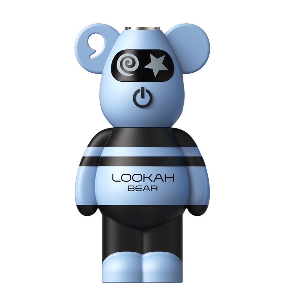 Lookah Bear Battery