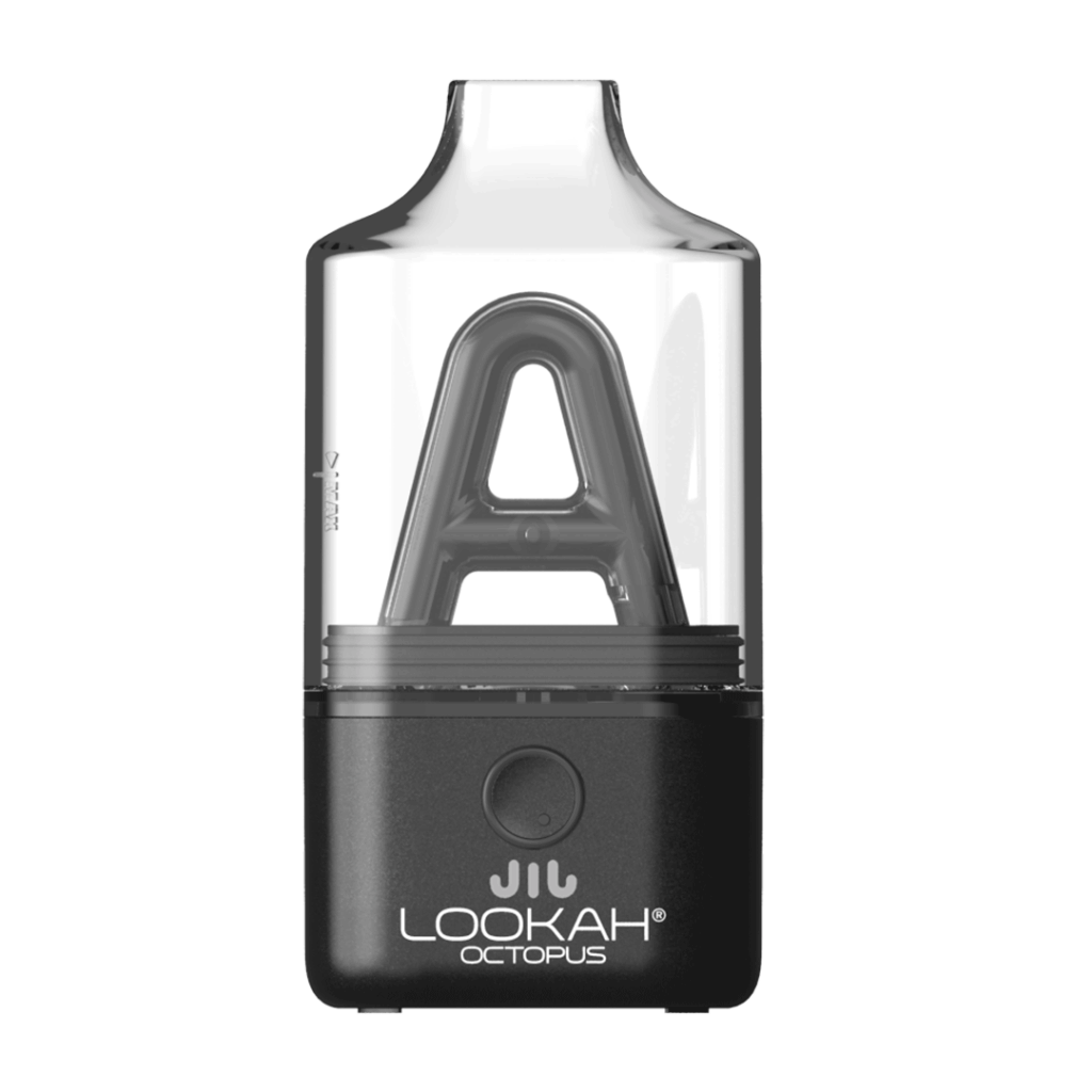 Lookah Octopus Mini E-Rig