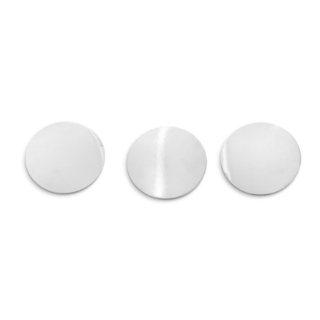 Metal Stickers
