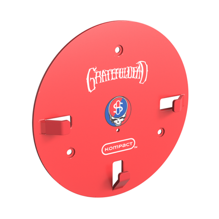 Grateful Dead x Stündenglass Kompact Wall Mount