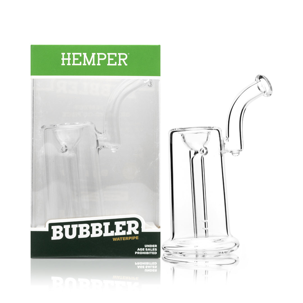 Bubbler Water Pipe