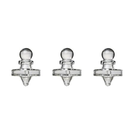 Human Grade Directional 5 Carb Cap
