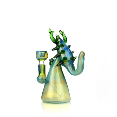 Tall Ships Assorted Water Pipe Accessory with 14mm Male Bowl