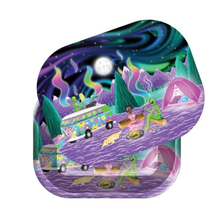 Gal's Best Friend 3D Roll N Go