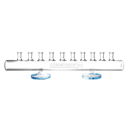 Pulsar 10PC Banger and Bowl Display | 14mm Female