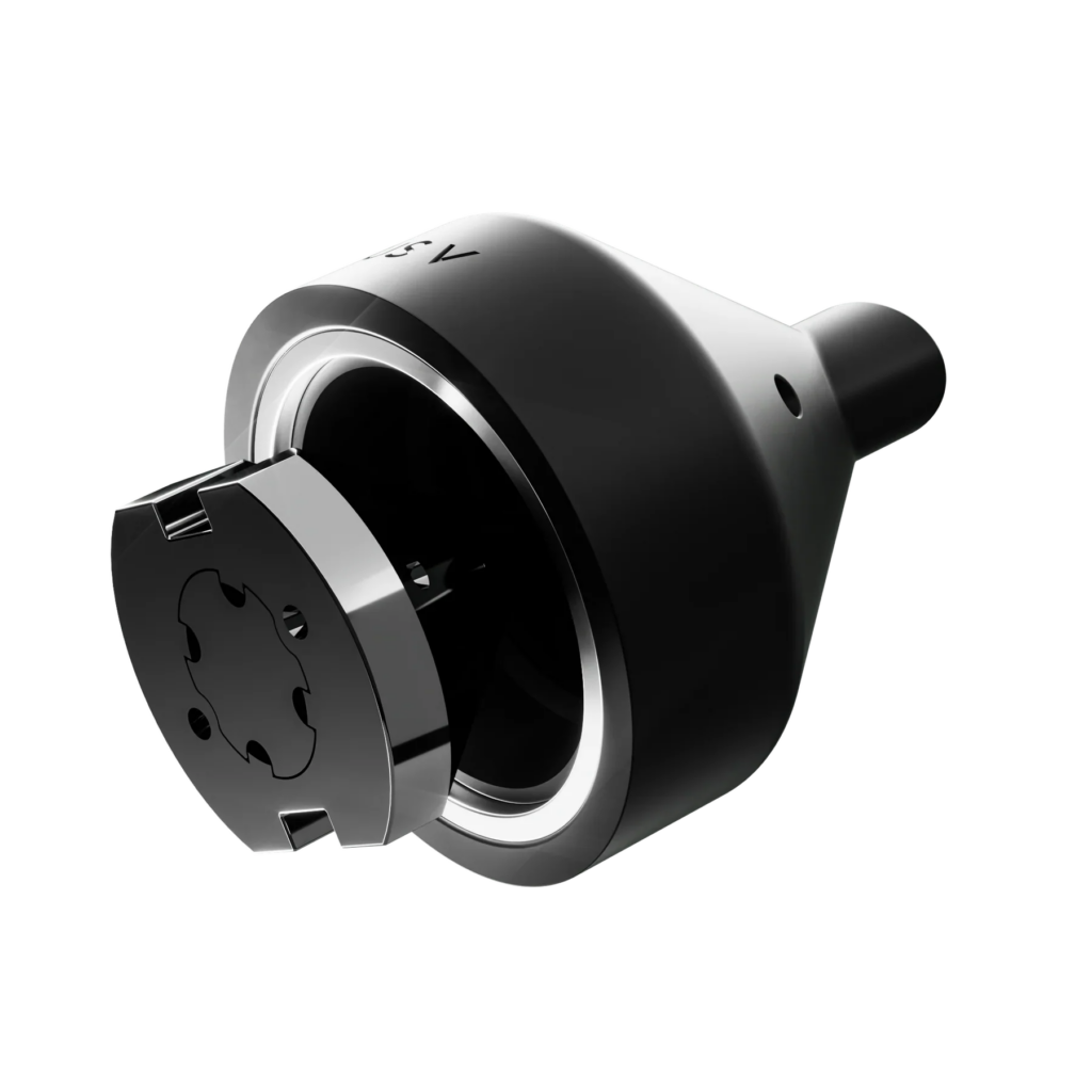 Focus V AERIS Adjustable Airflow Mouthpiece