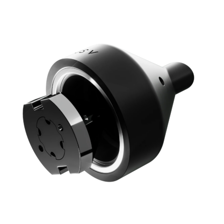 Focus V AERIS Adjustable Airflow Mouthpiece