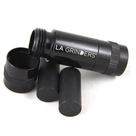 LA Grinders Premium Kief Press Tool