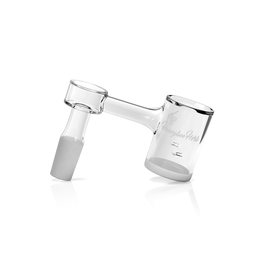 HONEY & MILK BEVEL WHIRLWIND SIDECAR – 90° DEGREE | BL