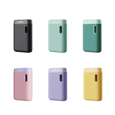 CCELL Sandwave Variable Voltage 510 Battery